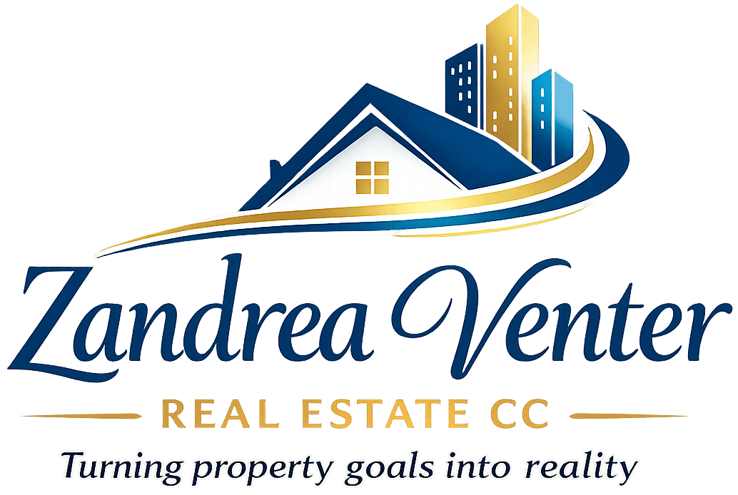  Zandrea Real Estate logo